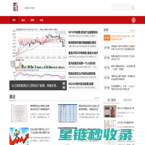 琪谷财经网_股票知识信息